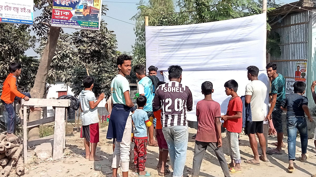 ছবি: প্রথম আলো