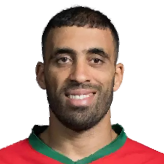 আবদেররাজাক হামদাল্লাহ