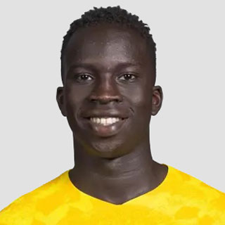 গ্যারাং কুয়োল