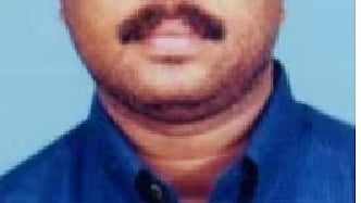 স্টান্ট পরিচালক এস সুরেশ