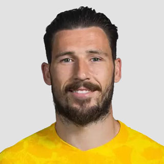 ম্যাথু লেকি