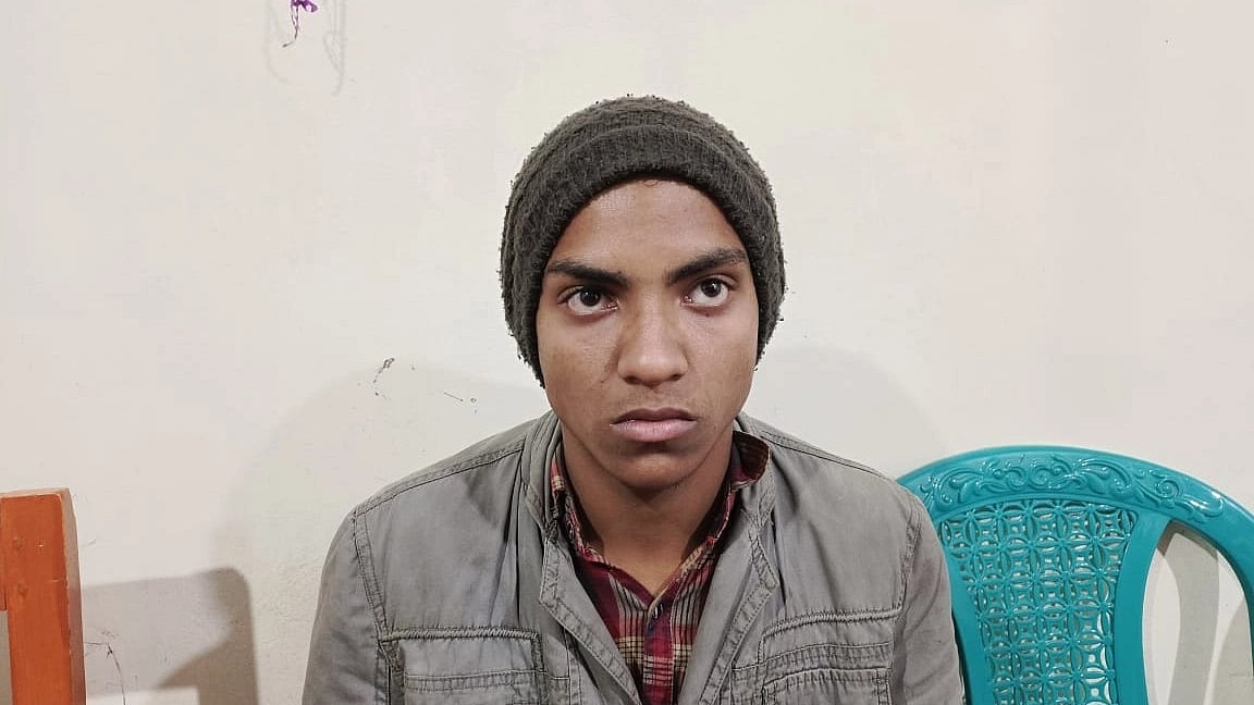 ছবি: প্রথম আলো