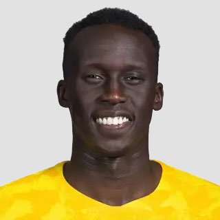 টমাস ডেং