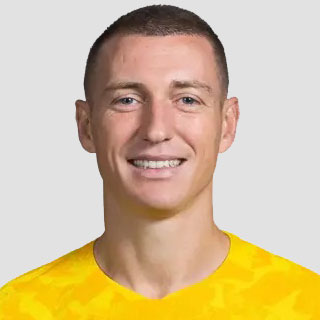 মিচেল ডিউক