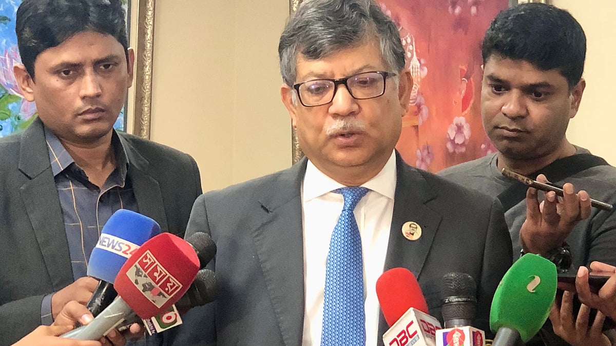 ছবি: প্রথম আলো