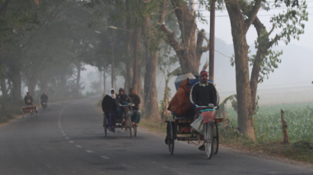 ছবি:  প্রথম আলো