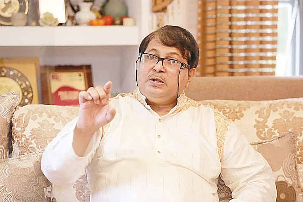 সামছুল হক