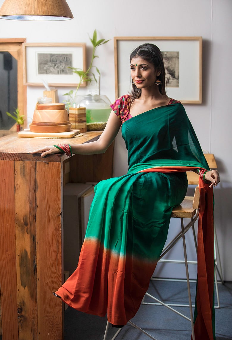 বিজয় দিবসের পোশাক