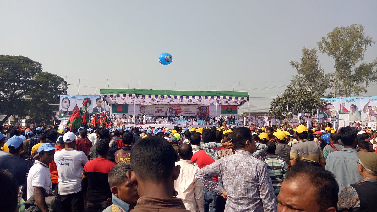 ছবি: প্রথম আলো