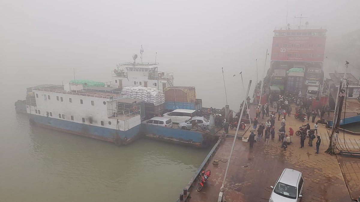 ছবি: প্রথম আলো