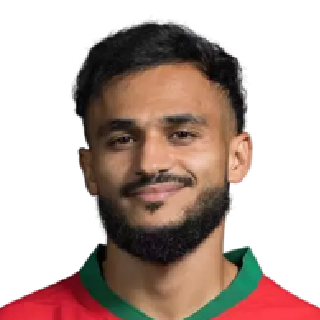 সোফিয়ান বুফাল