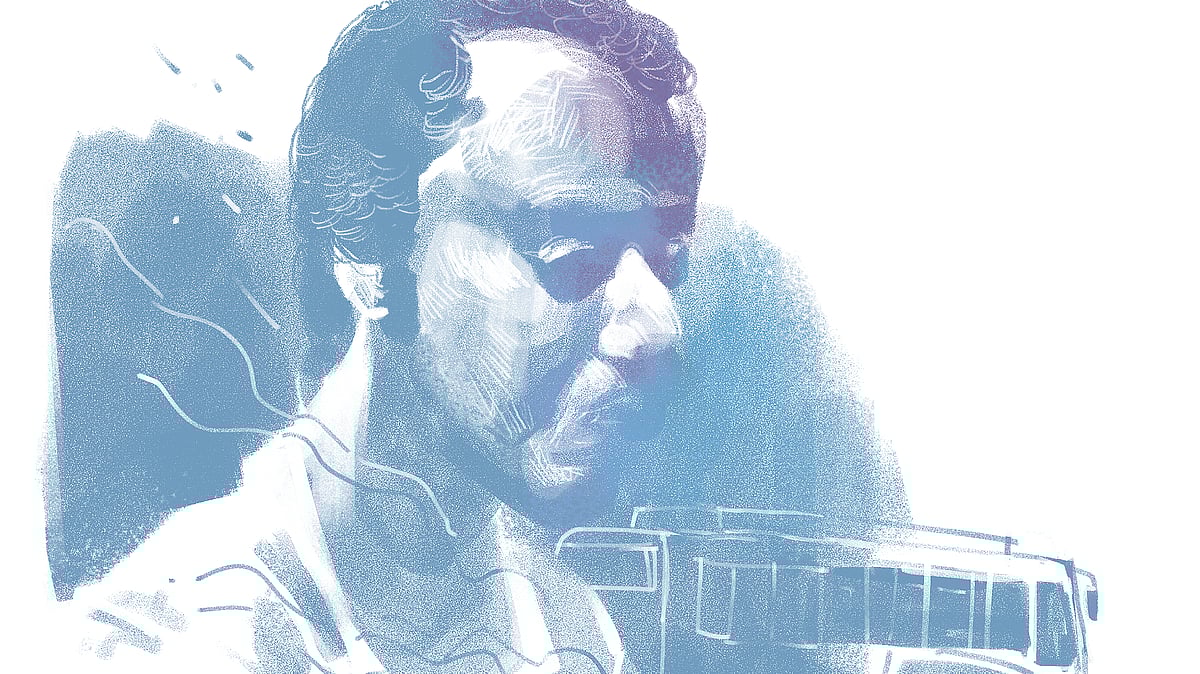 অলংকরণ: আরাফাত করিম