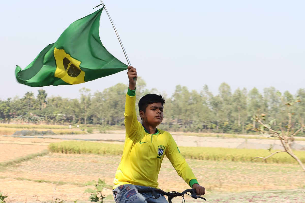ছবি: মঈনুল ইসলাম