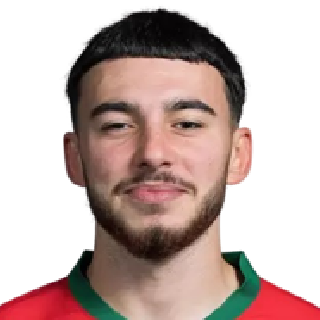 ইলিয়াস শাইর