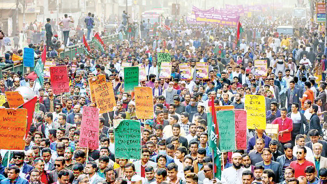 ছবি: তানভীর আহাম্মেদ