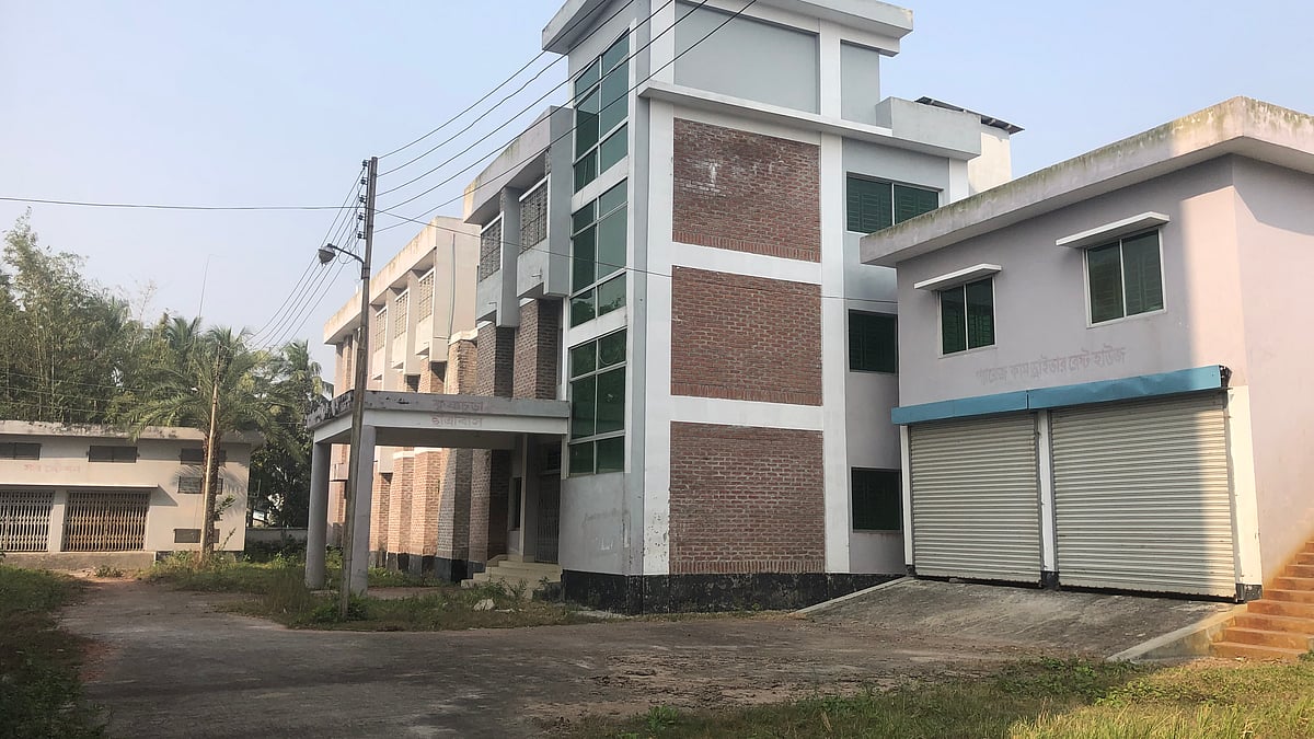 ছবি: প্রথম আলো