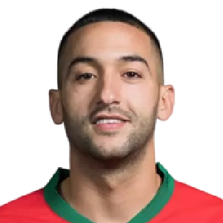 হাকিম জিয়েশ