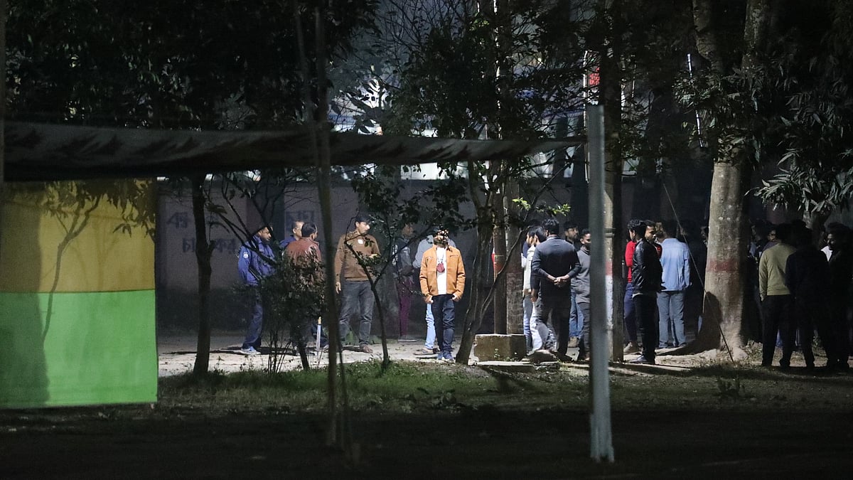 ছবি: প্রথম আলো