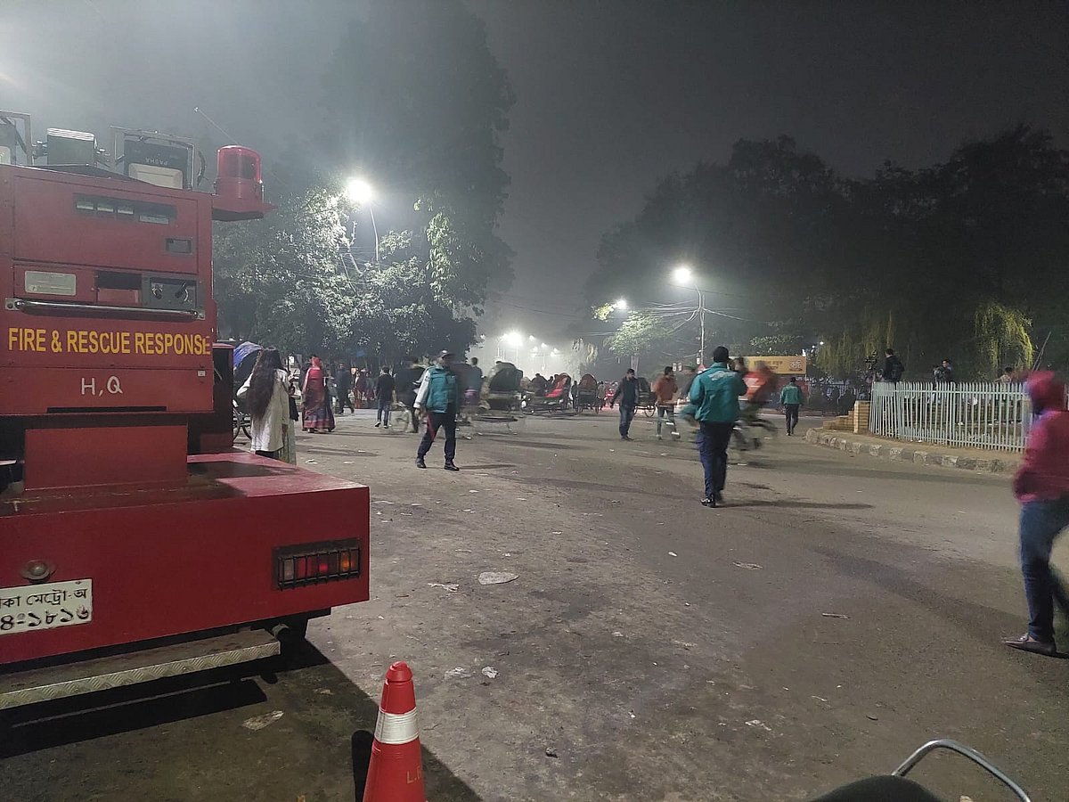 ছবি: প্রথম আলো