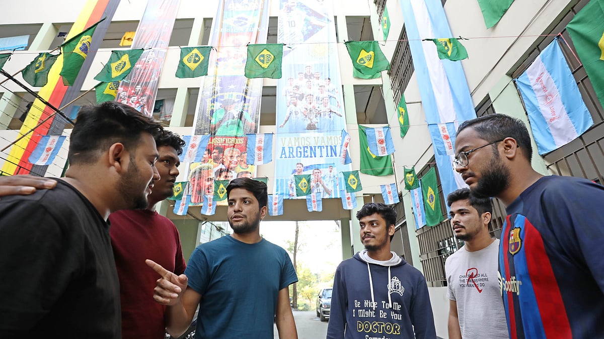 ছবি: প্রথম আলো