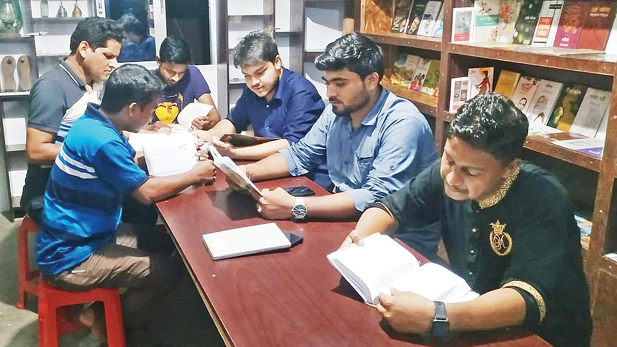 ছবি: প্রথম আলো