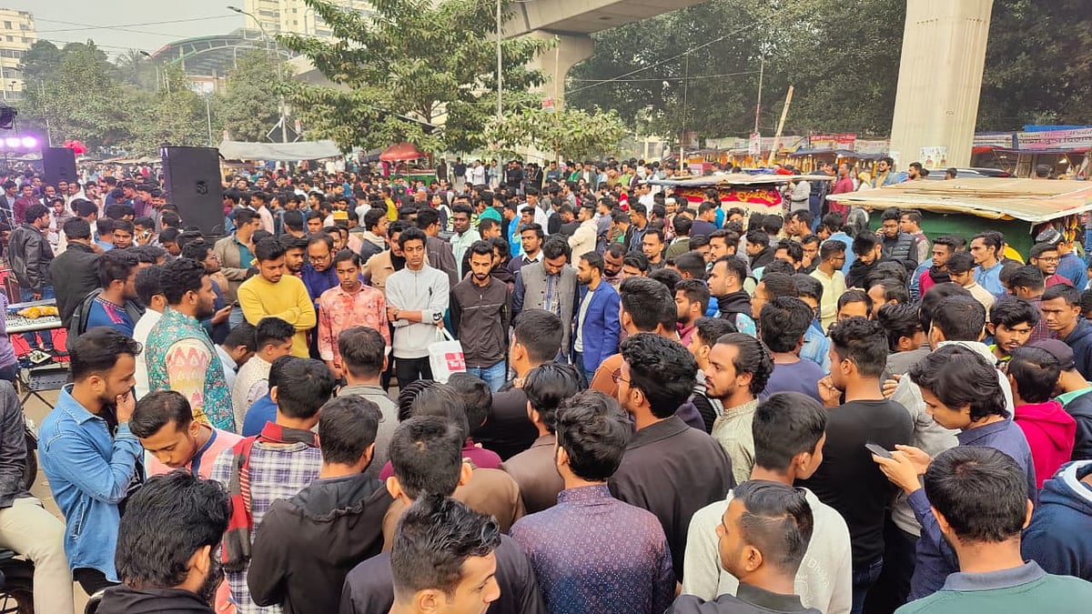 ছবি: দীপু মালাকার