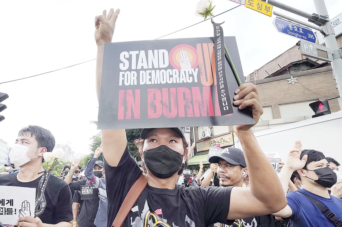 ছবি: রয়টার্স