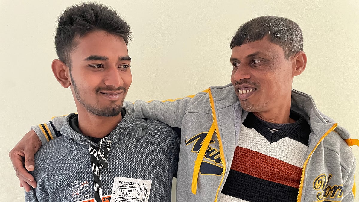 ছবি: মুক্তার হোসেন