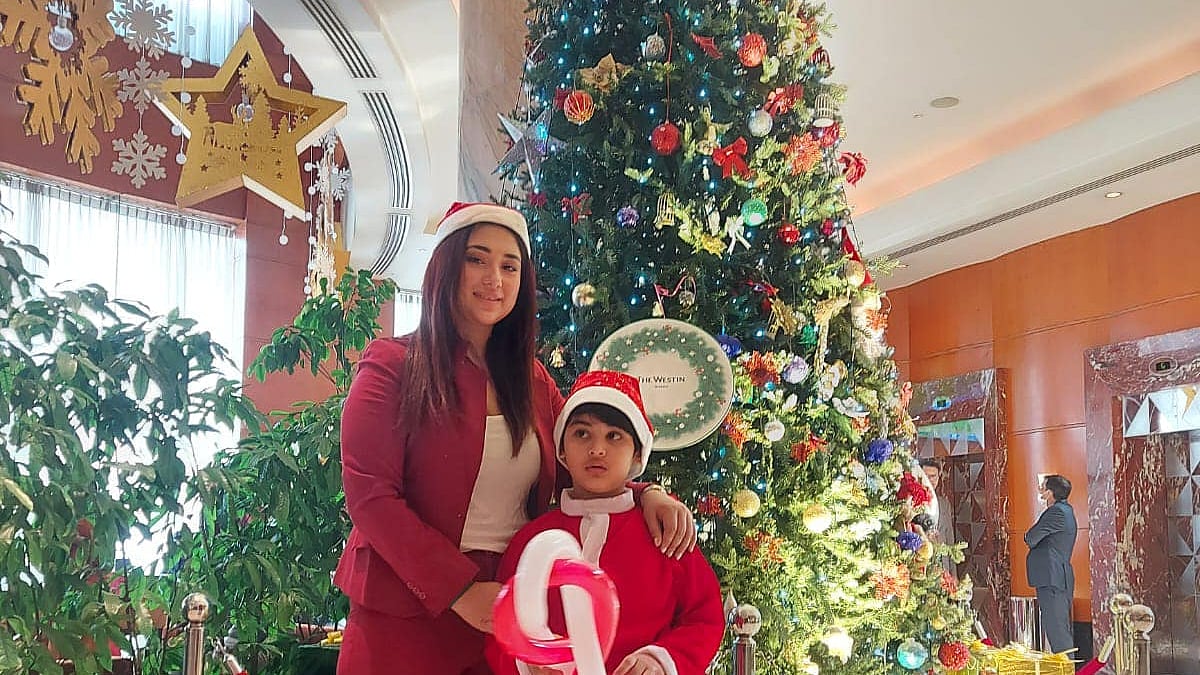 ছবি : ফেসবুক থেকে নেওয়া