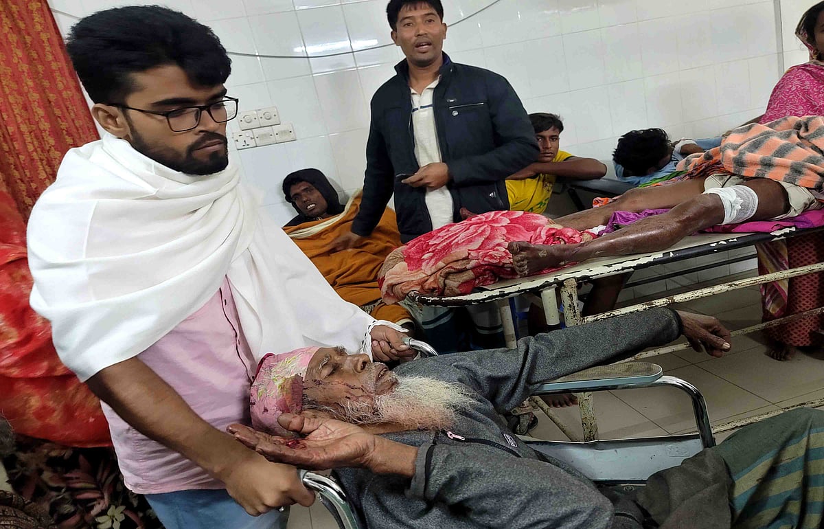 ছবি: প্রথম আলো