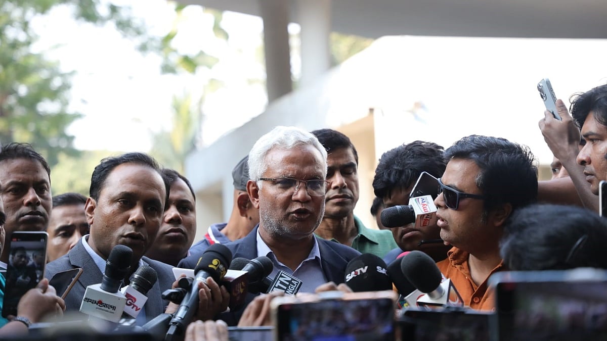 ছবি: তানভীর আহাম্মেদ