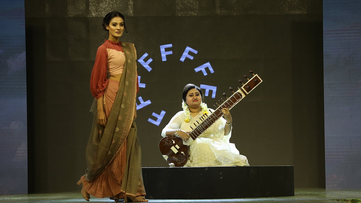 ছবি : সুমন ইউসুফ