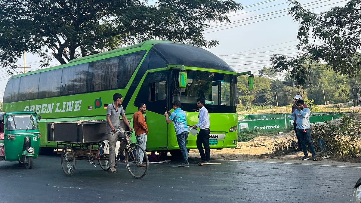 ছবি: প্রথম আলো