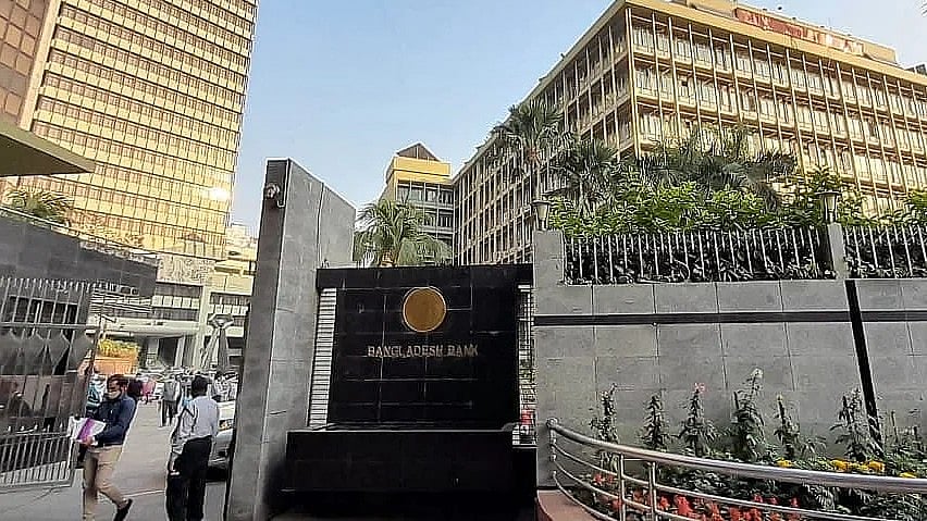 ফাইল ছবি: প্রথম আলো