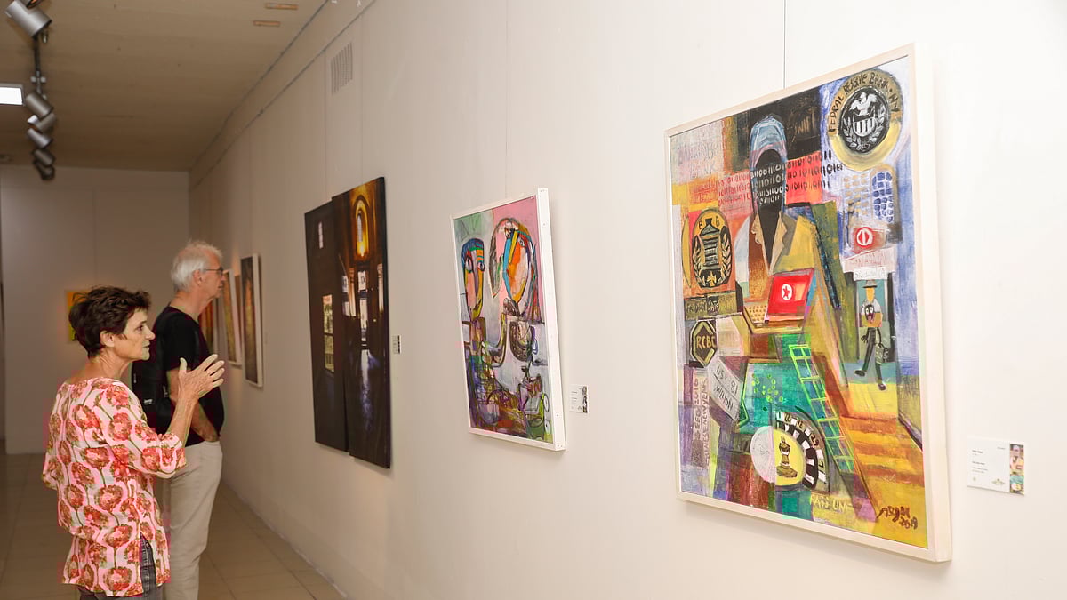 ছবি: আশরাফুল আলম