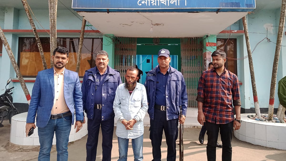 ছবি: প্রথম আলো