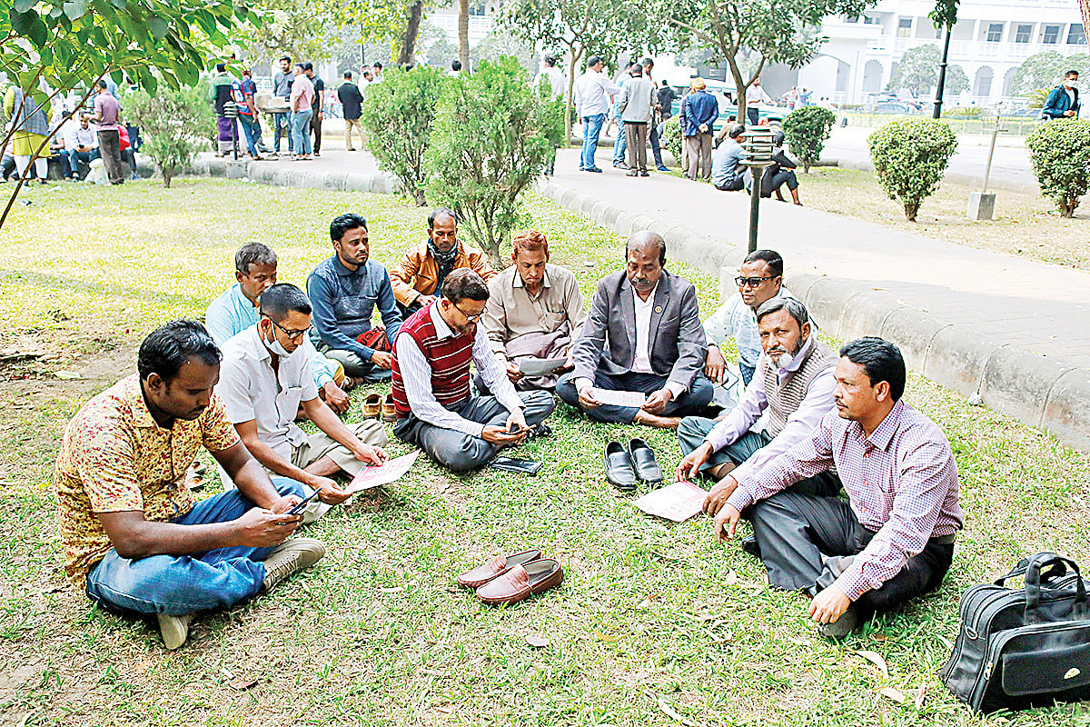 ছবি: প্রথম আলো
