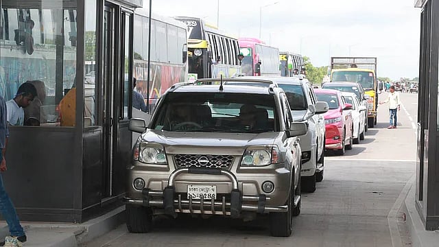 প্রথম আলোর ফাইল ছবি