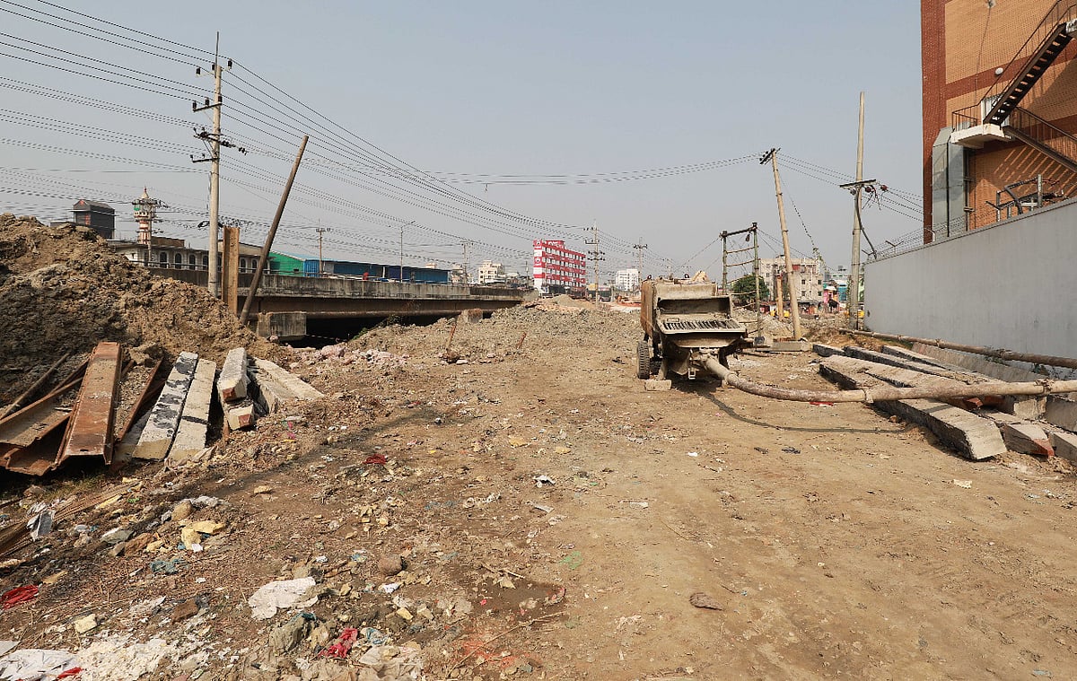 ছবি: জুয়েল শীল