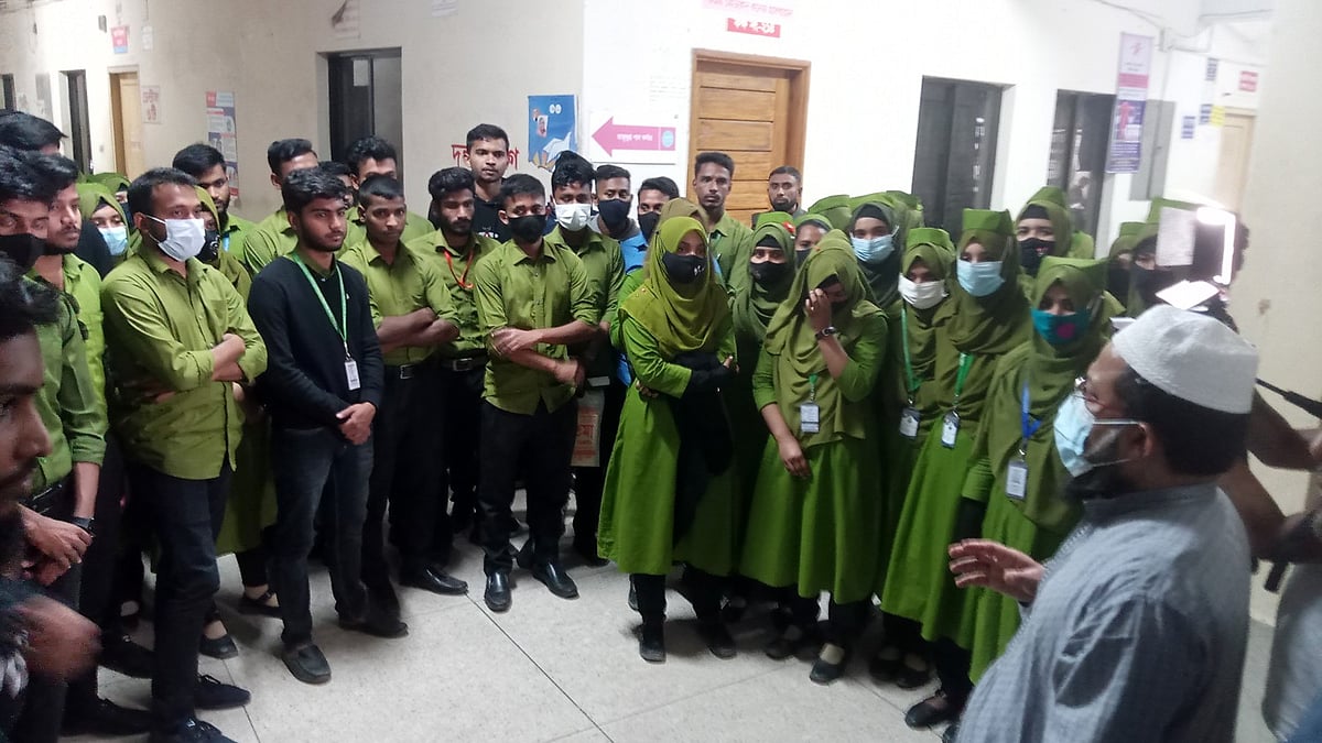 ছবি: প্রথম আলো