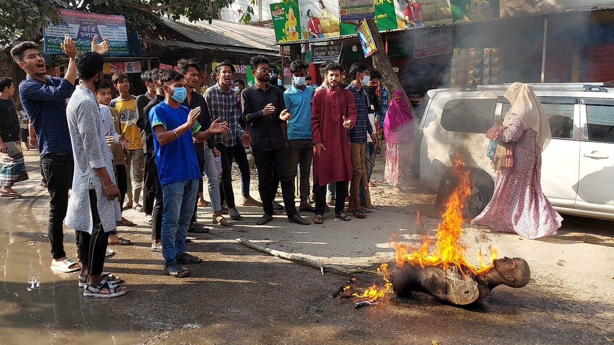 ছবি: প্রথম আলো