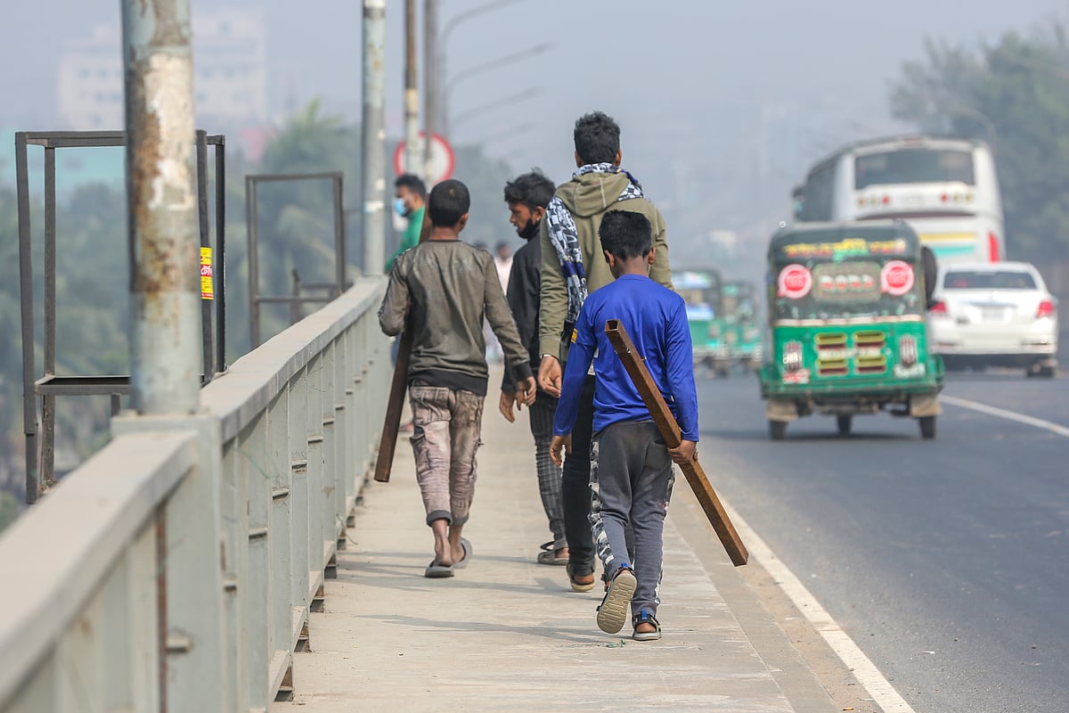  ছবি: দীপু মালাকার