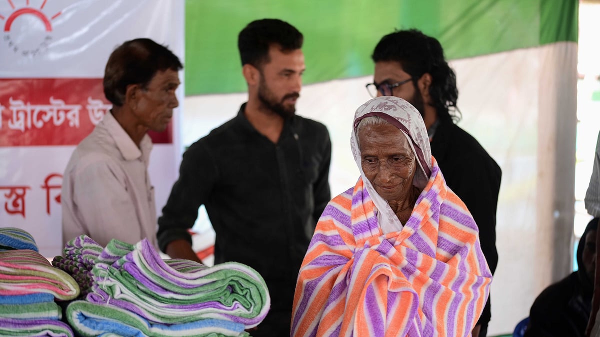 ছবি: শিমুল তরফদার