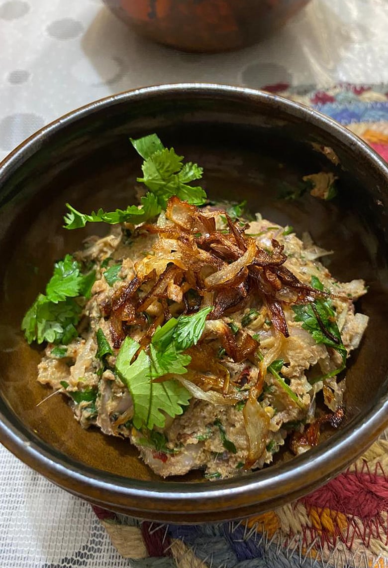 হোম শেফদের জীবন বদলে দেওয়া উদ্যোগ