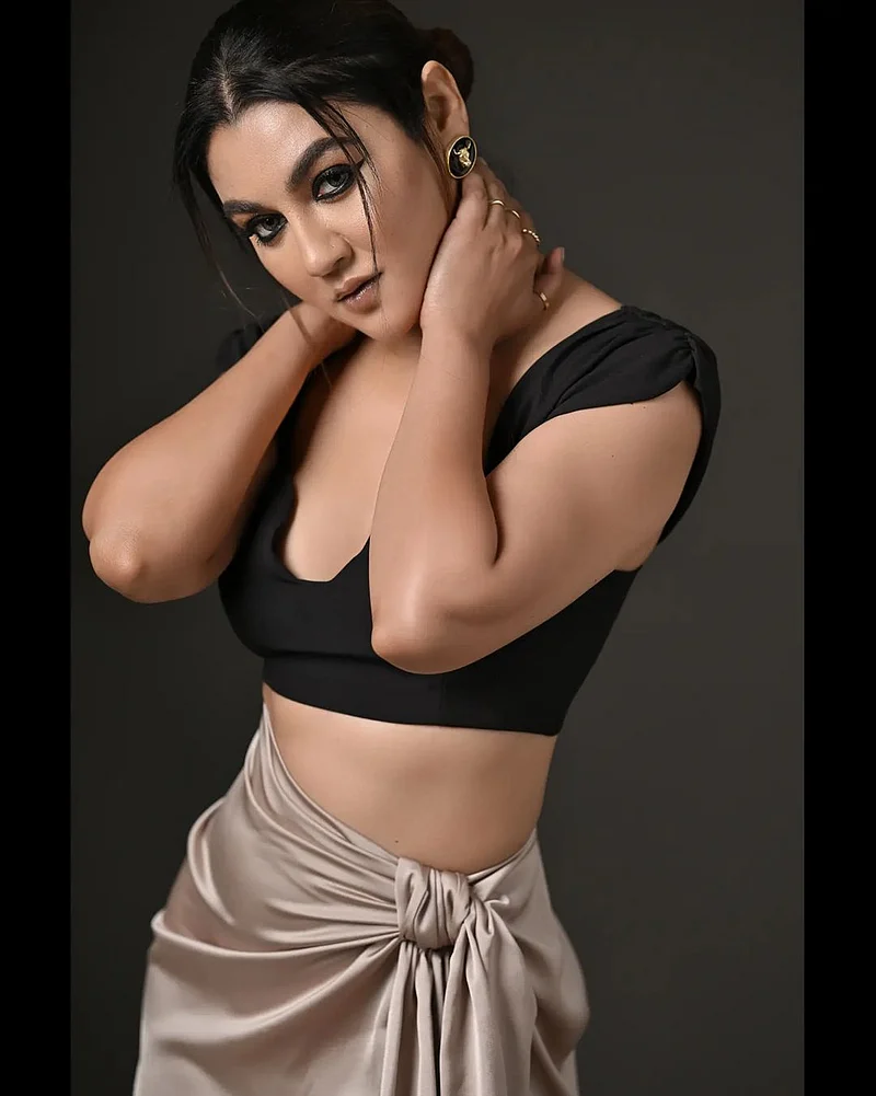 জয়া আহসান। ছবি: সংগৃহীত