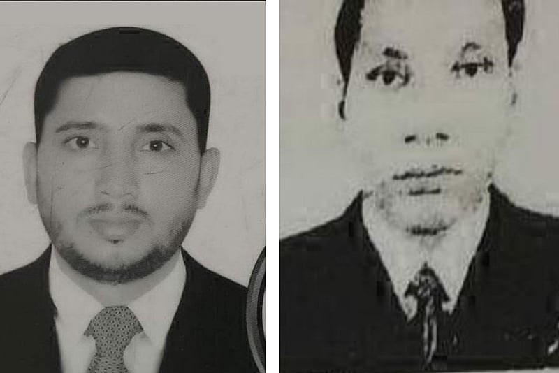  কুতুব উদ্দিন ও নুরুল ইসলাম