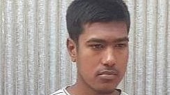 ছবি: প্রথম আলো