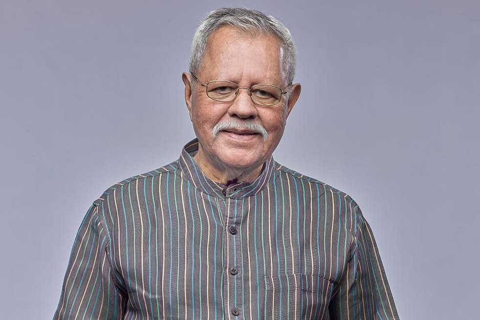 রেজা আলী