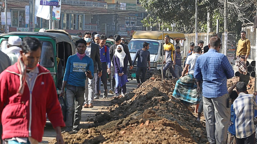 ছবি: প্রথম আলো