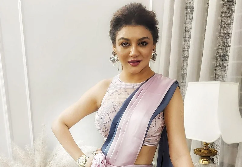 জয়া আহসান। ছবি: সংগৃহীত